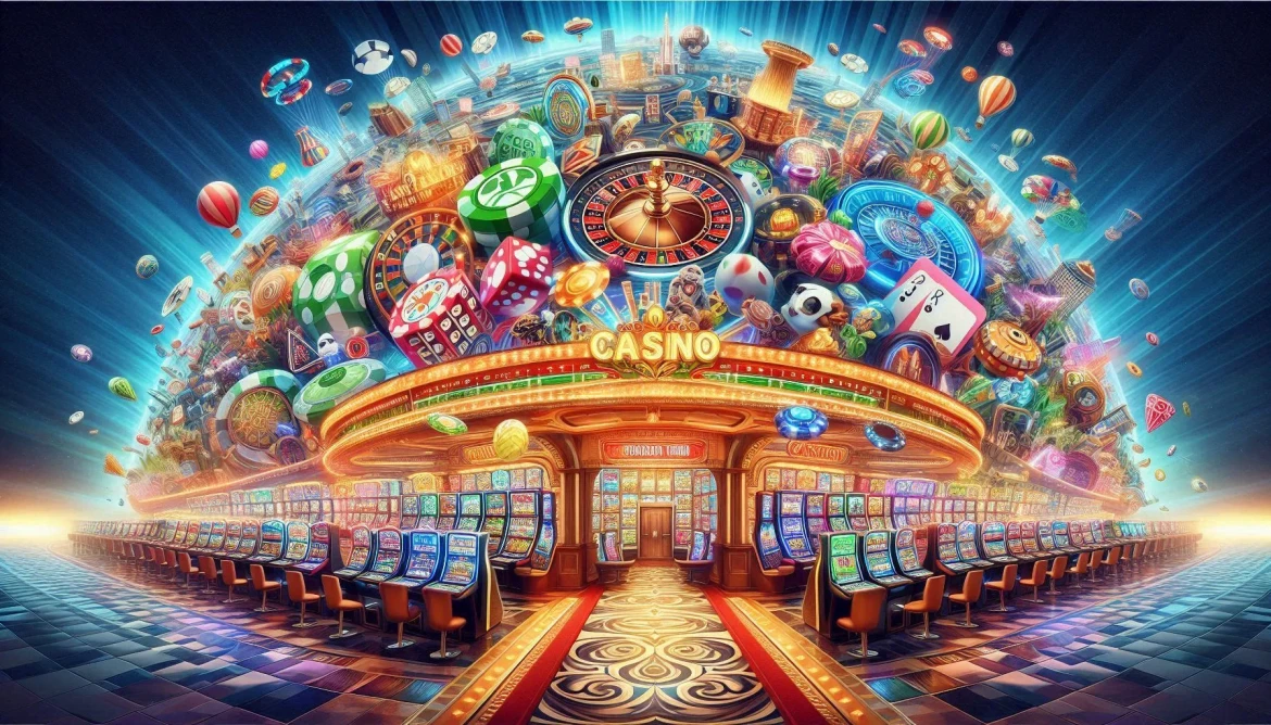 LaraBet Casino